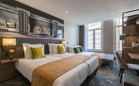 Leonardo Hotel Amsterdam Museum Quarter